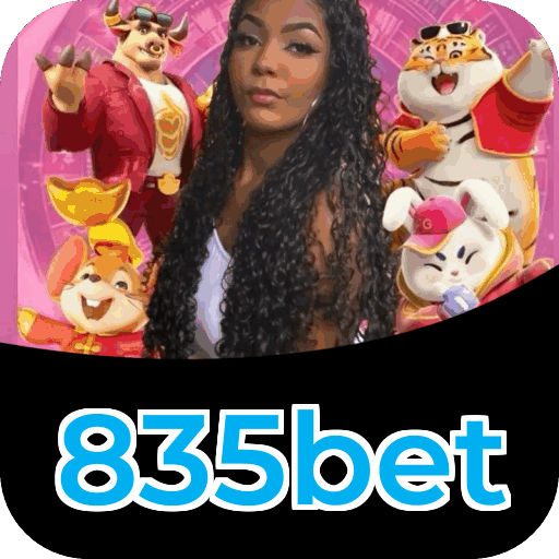 Página de download 835bet