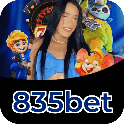 App mobile 835bet