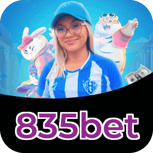 Instalar app 835bet
