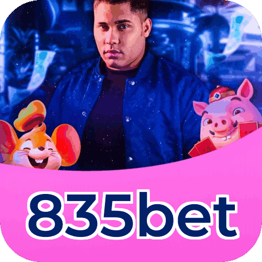 Comparação app mobile e versão web 835bet