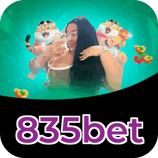 Aplicativo mobile 835bet